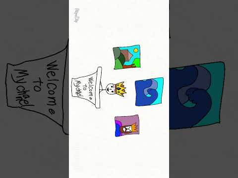 تولید انیمیشن های خودم توی شرت ویدیو ها  #تولید_انیمیشن #ایده #آموزش #آموزشی #انیمیشن #ویدیو_آموزشی