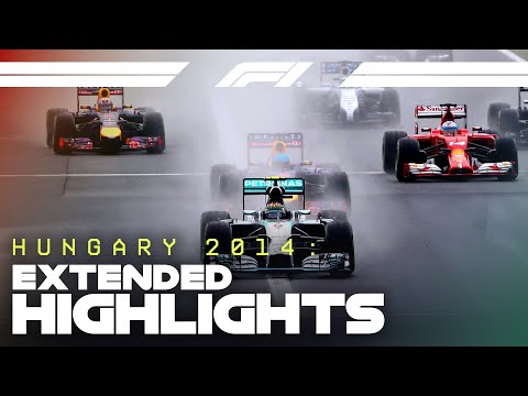 FORMULA 1