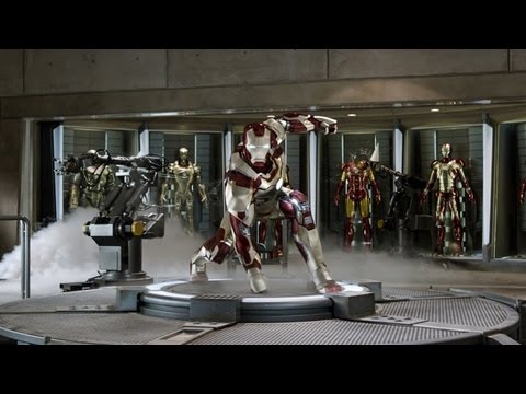 IGN Iron Man 3 Spoilercast - UCKy1dAqELo0zrOtPkf0eTMw