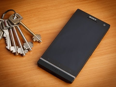 Sony Xperia S Review - UCwPRdjbrlqTjWOl7ig9JLHg