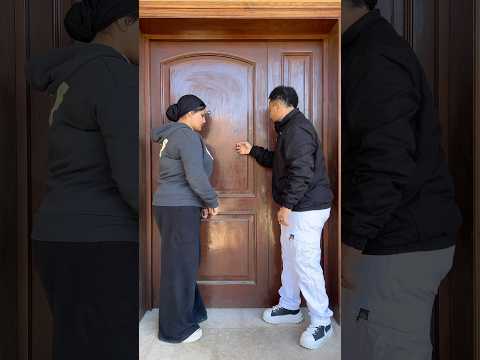 بيرجع من السفر ليكتشف حقيقة اخوه😱الجزء الثاني