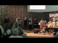 Праздник Жатвы - 2012 и 20 лет нашей Церкви