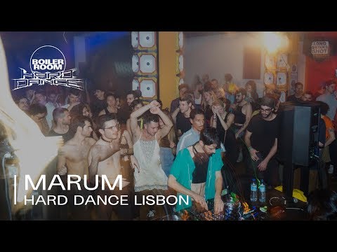 marum | Boiler Room Lisbon: mina - UCGBpxWJr9FNOcFYA5GkKrMg