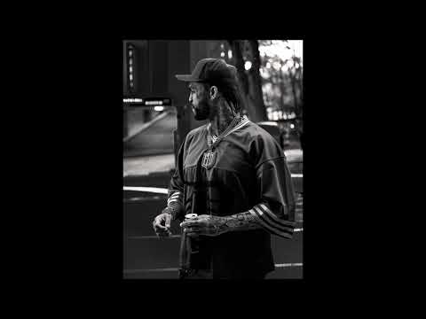 Dave East x Leaf Ward Type Beat NEW 2026 (Prod. By Xane OTB)