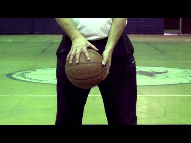 The Importance of Grip in Basketball