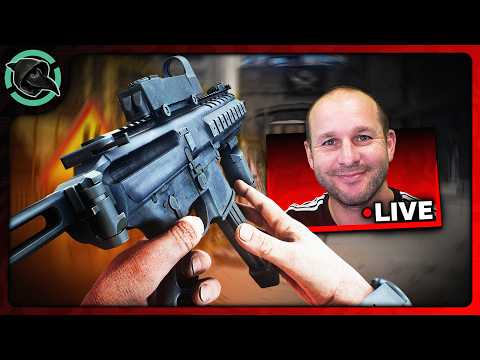 TERMINAL TODAY! ONCE ESCAPED THEN PRESTIGE 6! THEN ABI SPONSORED STREAM