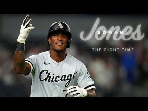 White Sox Tim Anderson on the 'incident' w/ Yankees Josh Donaldson | #TheRightTime with Bomani Jones video clip