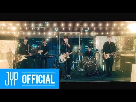 DAY6 "I Smile (반드시 웃는다)" M/V - UCaO6TYtlC8U5ttz62hTrZgg