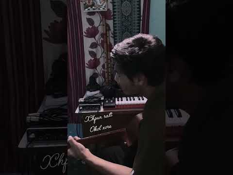 Tumar Nilim || Suju Ramchiary || Zubeen Garg || RH Musical World #shorts #roiroibinale #music