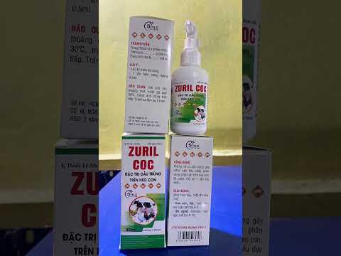 Sản phẩm dành cho 🐖 con #thuoc_thu_y @HưngStyleViệtNam