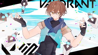 【VALORANT】地獄のアルジャンヴァロラント【NORTHEPTION】