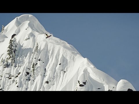 Snowboarding Legends Hit Jaw-Dropping BC Lines | Stronger Sessions Ep 4 - UCblfuW_4rakIf2h6aqANefA