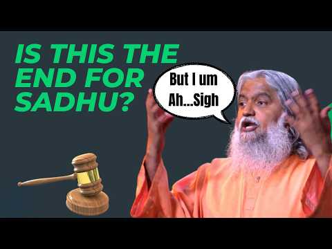 15 Years of Sadhus Videos REMOVED – EXPOSED By Supporters