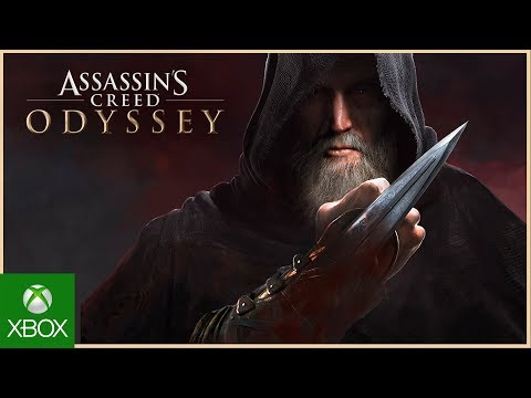 Assassin’s Creed Odyssey: Post Launch & Season Pass Trailer | Ubisoft