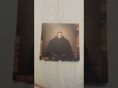 rag n bone man life by misadventure cd