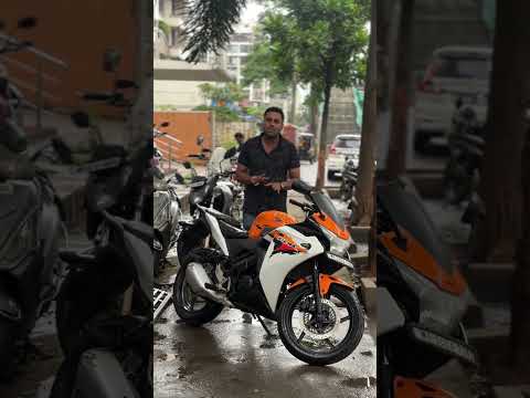 30k me sports bike #mumbai #automobile #resalebike #bullet #post #secondhandbike #usedbike #viral