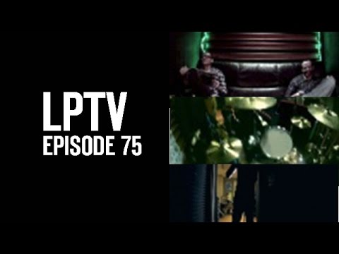 Making of LIVING THINGS Interview | LPTV #75 | Linkin Park - UCZU9T1ceaOgwfLRq7OKFU4Q