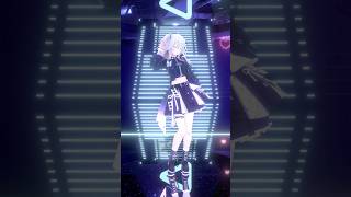【踊ってみた】とくべチュ、して / =LOVE #shorts #dance #hololive 【獅白ぼたん】