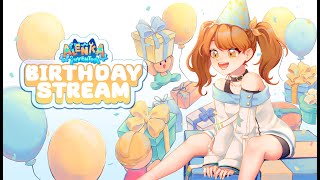 【ALENKA BIRTHDAY PARTY】KETEMU #AlenKhodam DISINI!!