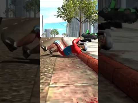 new mode indian bike driving 3D #shorts #game #shortsfeed #trendingshorts #viral #gta