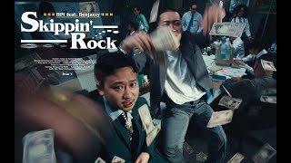 BIM - Skippin' Rock feat. Benjazzy