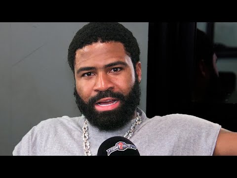 Stephen Fulton wants Inoue to BEAT MJ’s A**; Questions if Crawford can handle Canelo’s power!
