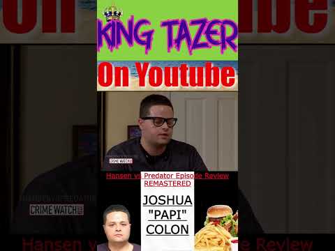 Joshua Colon Is A Bottle Job and Derby County Suck