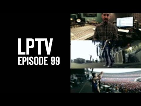 Victorious - A LIGHT THAT NEVER COMES (Part 2 of 3) | LPTV #99 | Linkin Park - UCZU9T1ceaOgwfLRq7OKFU4Q
