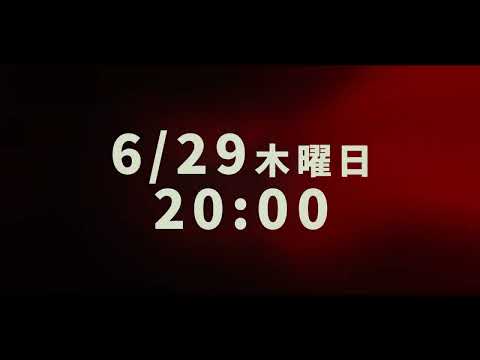 αD×FENNEL合同内戦決定【荒野行動】