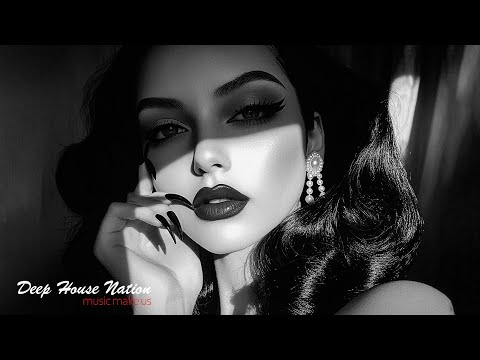 Deep House 2025 I Chill Out Music Mix [Vol.1] #deephouse #feelinggood
