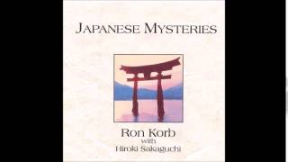 Ron Korb - The Great East Temple (Todaiji)