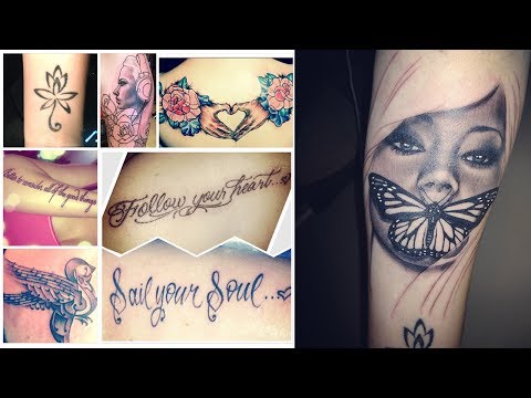 My TATTOOS ♡ {and their meaning} - UCcZ2nCUn7vSlMfY5PoH982Q