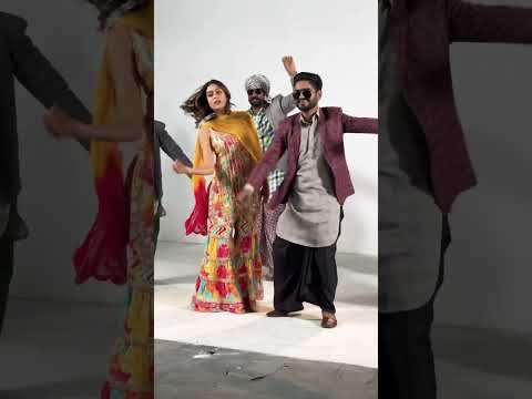 ਜੱਟਾ ਪੁਰਜੇ ਕੰਡਮ ਕਰਲੇਗਾ ਕਾਲੇ ਮਾਲ ਨਾਂ ⚡️🥰 #youtubeshorts #newpunjabisong2025