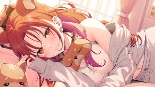 ガチ布団なう【ラトナ・プティ/にじさんじ】