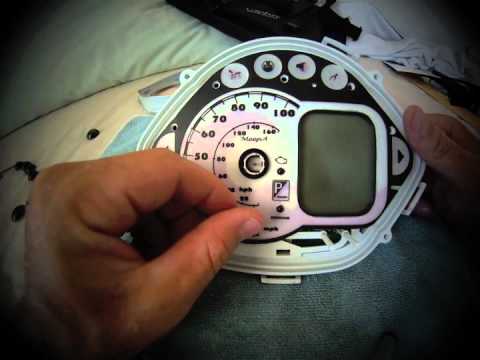 Vespa GTS Instrument Cluster Assembly - UCTs-d2DgyuJVRICivxe2Ktg