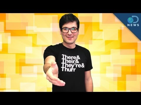 How First Impressions Work - UCzWQYUVCpZqtN93H8RR44Qw