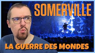 Vidéo-Test : L'AMBIANCE C'EST UNE DINGUERIE ! Somerville | GAMEPLAY FR