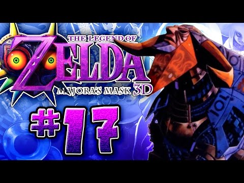 Zelda Majora's Mask 3D: Goht Poop?! (Part 17) - UCWiPkogV65gqqNkwqci4yZA