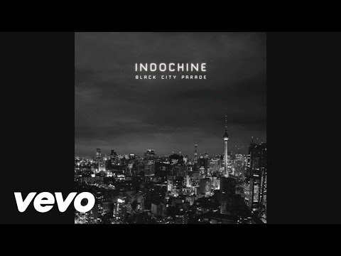 Indochine - Wuppertal (audio) - UCRviBuIq7NHYrQ4PlEfof7w