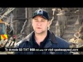 Russell Crowe Christchurch Earthquake Appeal