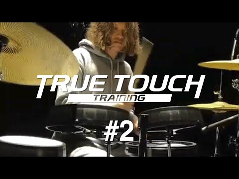 TAMA True Touch Training Kit -#2