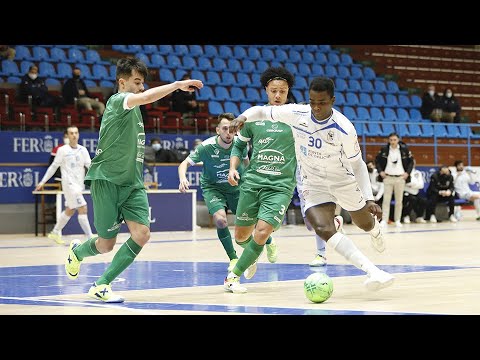 O Parrulo Ferrol - Osasuna Magna Xota Jornada 19 Temp 20-21