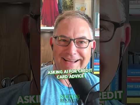 Stacking Benjamins | What’s the smartest way to use your credit cards this month?