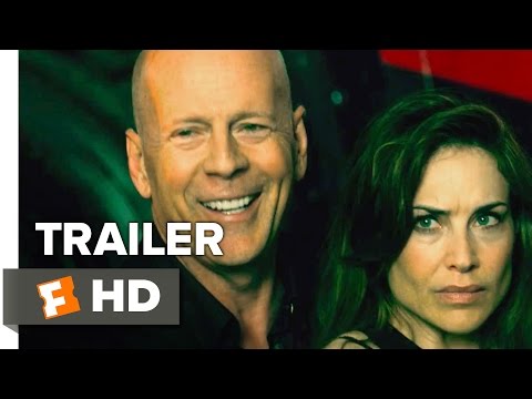 Precious Cargo Official Trailer #1 (2016) -  Bruce Willis, Mark-Paul Gosselaar Action Movie HD - UCi8e0iOVk1fEOogdfu4YgfA