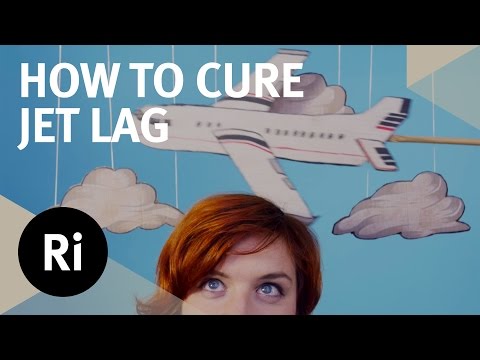 The Science of Jet Lag... And How To Prevent It - UCYeF244yNGuFefuFKqxIAXw