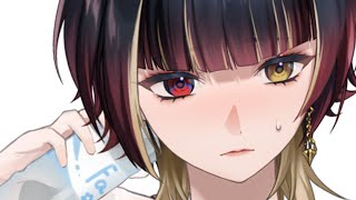 ※喉ぶっ壊れ注意￤🤧SUGOI !!!!￤#巫ロキ/Phase Connect