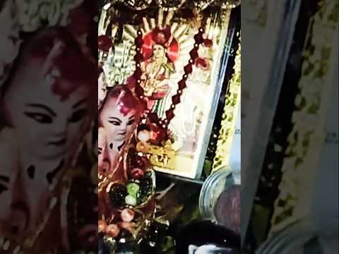 Aigiri Nandini 🙏🔥🔱🌹🪔🙏 #shorts #dirga Stuti 🙏🙏🔱🔱