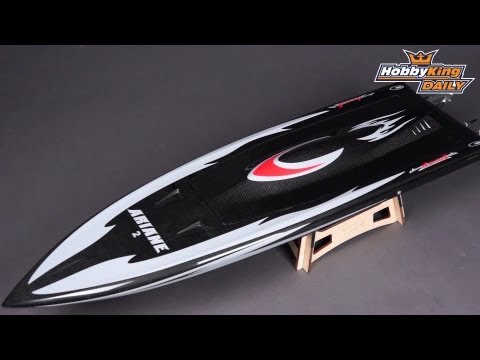 HobbyKing Daily - Ariane 2 Carbon Fiber - UCkNMDHVq-_6aJEh2uRBbRmw