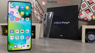 Vido-Test : Vivo X50 Pro Plus Test