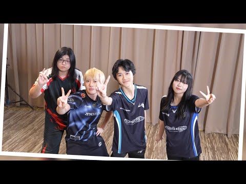 【2025IVS】Player's Moment 第二回